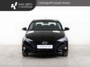 Hyundai Solaris II Рестайлинг Казань  - изображение 17