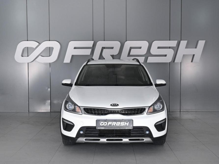 Kia Rio IV Ростов-на-Дону  - изображение 3