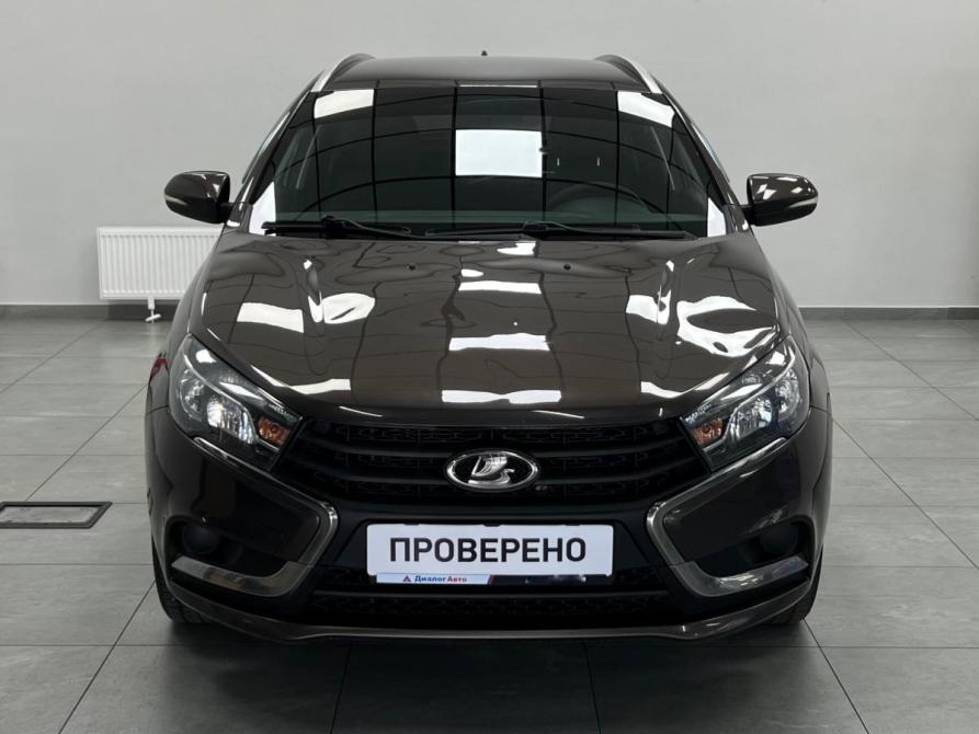 Lada (ВАЗ) Vesta I Казань  - изображение 2