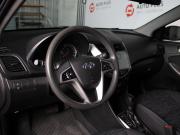 Hyundai Solaris I Рестайлинг Минеральные Воды  - изображение 26