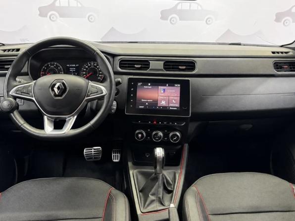 Renault Arkana I с пробегом 2021 года, цена 1 690 000 рублей, 156926 км, внедорожник, Автокод Объявления