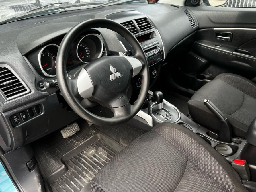 Mitsubishi ASX I Волгоград  - изображение 9