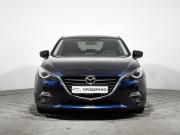 Mazda 3 III (BM) Санкт-Петербург  - изображение 21