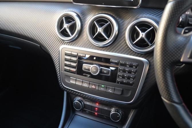 Mercedes-Benz A-Класс III (W176) с пробегом 2013 года, цена 1 600 000 рублей, 110213 км, хэтчбек, Автокод Объявления