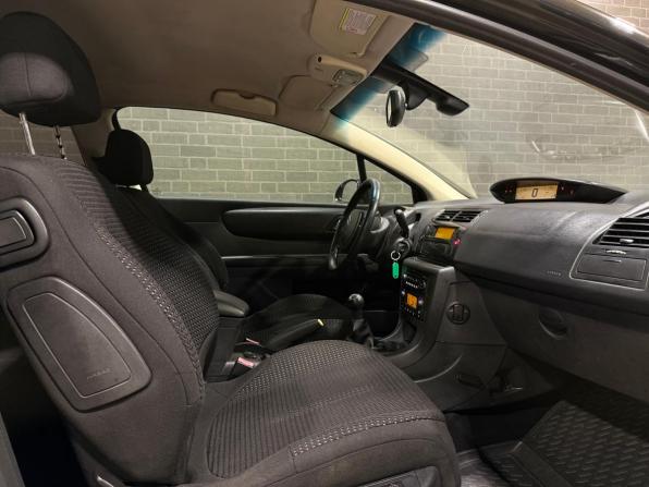 Citroen C4 I с пробегом 2008 года, цена 400 000 рублей, 171641 км, хэтчбек, Автокод Объявления