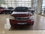 Chevrolet Lacetti I Саратов  - изображение 26