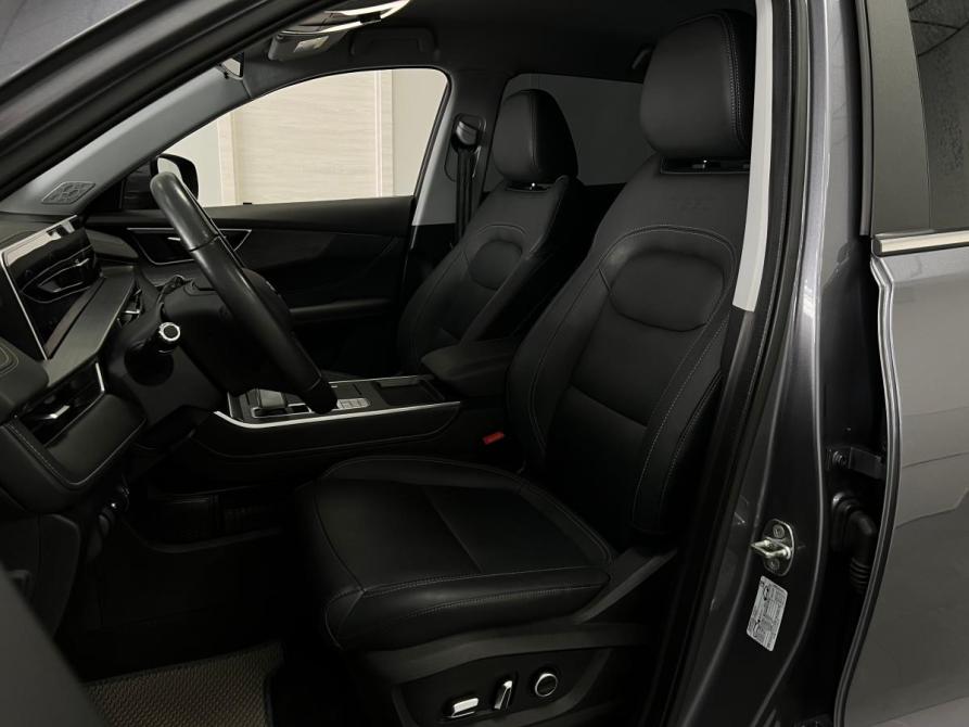 Chery Tiggo 4 Pro I Казань  - изображение 22