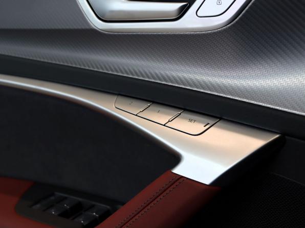 Audi A7 II (4K) с пробегом 2026 года, цена 6 990 000 рублей, 59 км, седан, Автокод Объявления