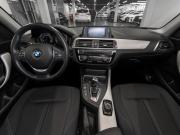 BMW 1 серии II (F20/F21) Рестайлинг 2 Москва  - изображение 28