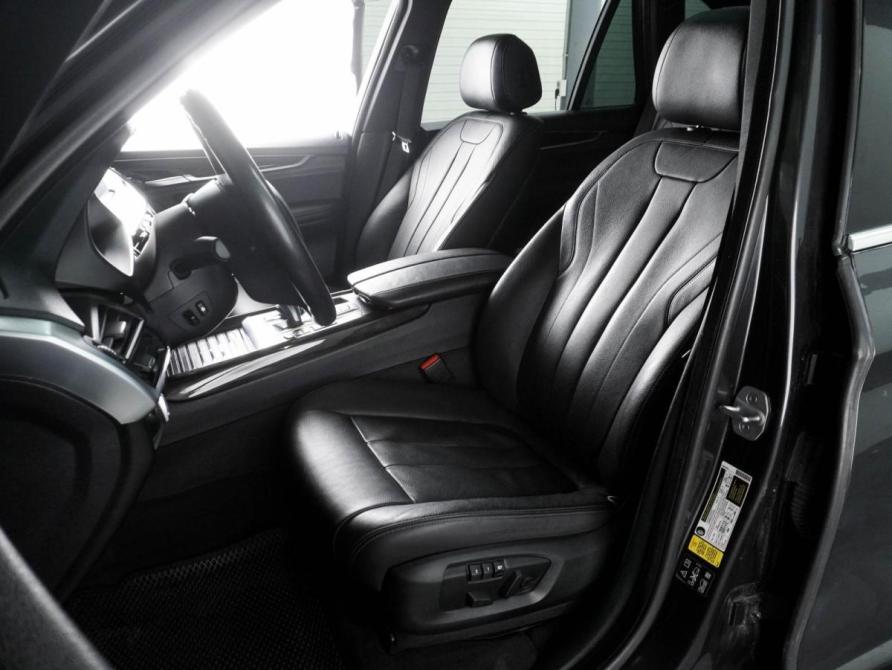 BMW X5 III (F15) Воронеж  - изображение 10