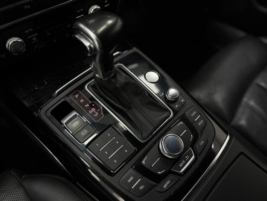 Audi A7 I (4G) Казань  - изображение 15