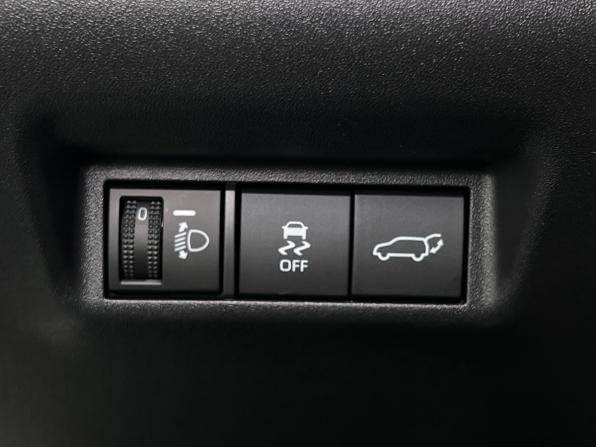 Toyota RAV4 VI (XA60) с пробегом 2026 года, цена 4 610 000 рублей, 21 км, внедорожник, Автокод Объявления