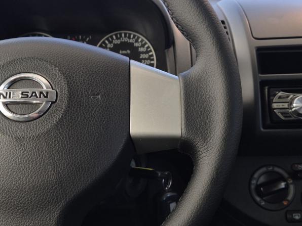 Nissan Note I Рестайлинг с пробегом 2013 года, цена 659 000 рублей, 219430 км, хэтчбек, Автокод Объявления
