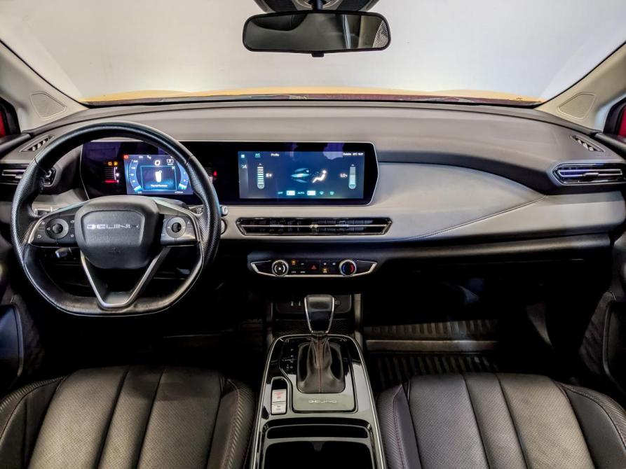 BAIC U5 Plus Москва  - изображение 14
