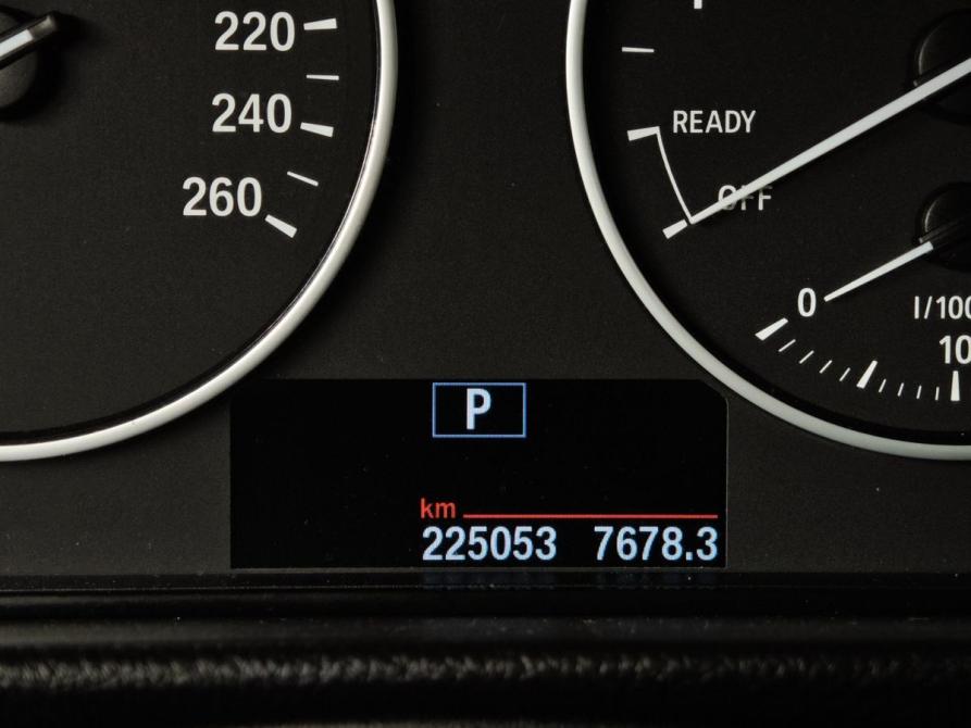 BMW 3 серии VI (F3x) Рестайлинг Москва  - изображение 13