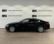 Jaguar XF I Рестайлинг Санкт-Петербург  - изображение 28