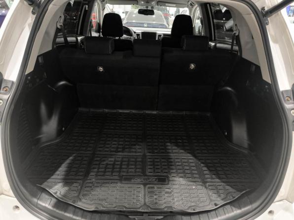 Toyota RAV4 IV (XA40) Рестайлинг с пробегом 2016 года, цена 2 150 000 рублей, 210192 км, внедорожник, Автокод Объявления