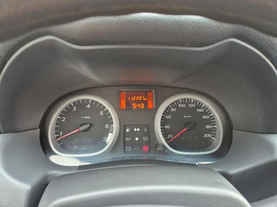 Renault Duster I Екатеринбург  - изображение 9