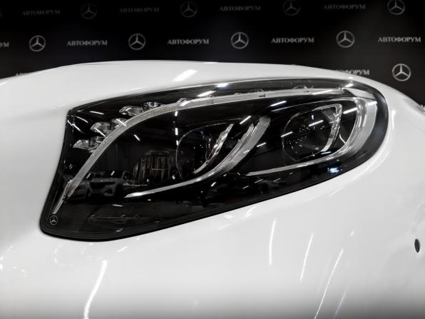 Mercedes-Benz S-Класс VI (W222 C217) Рестайлинг с пробегом 2020 года, цена 7 700 000 рублей, 73696 км, купе, Автокод Объявления