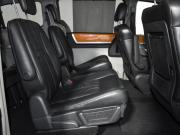 Chrysler Voyager V Санкт-Петербург  - изображение 34