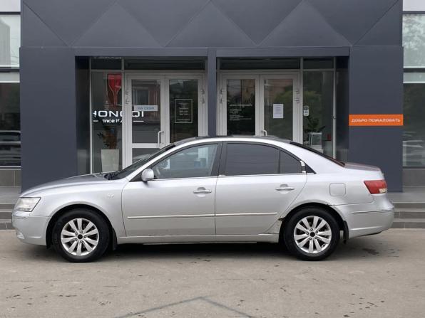 Hyundai Sonata V (NF) Рестайлинг с пробегом 2008 года, цена 515 000 рублей, 363338 км, седан, Автокод Объявления