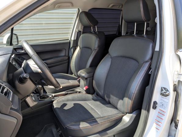 Subaru Forester IV Рестайлинг с пробегом 2015 года, цена 1 850 000 рублей, 150648 км, внедорожник, Автокод Объявления