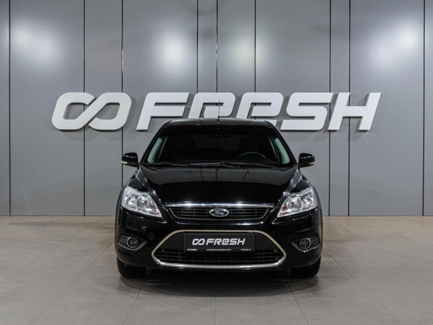 Ford Focus II Рестайлинг Воронеж  - изображение 3