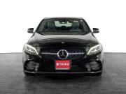 Mercedes-Benz C-Класс IV (W205) Рестайлинг Иркутск  - изображение 31