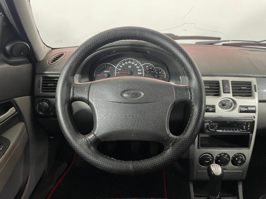 Lada (ВАЗ) Priora I Воронеж  - изображение 12