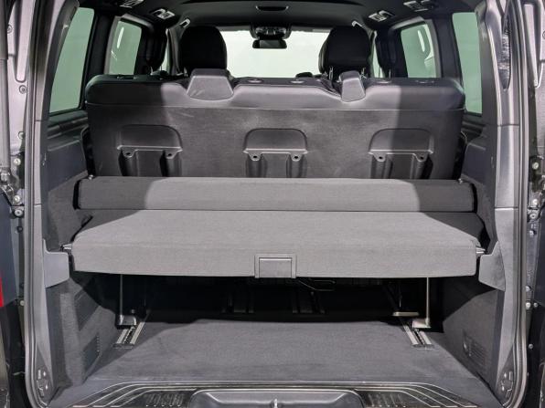 Mercedes-Benz V-Класс III (W447) Рестайлинг с пробегом 2021 года, цена 5 500 000 рублей, 181027 км, минивэн, Автокод Объявления
