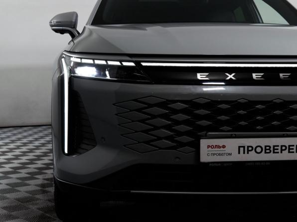 Exeed RX с пробегом 2023 года, цена 2 900 000 рублей, 31130 км, внедорожник, Автокод Объявления