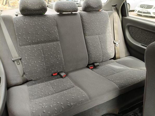 Kia Spectra I Рестайлинг 2 с пробегом 2011 года, цена 399 000 рублей, 145974 км, седан, Автокод Объявления