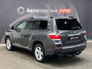 Toyota Highlander II (XU40) Рестайлинг Пермь  - изображение 33