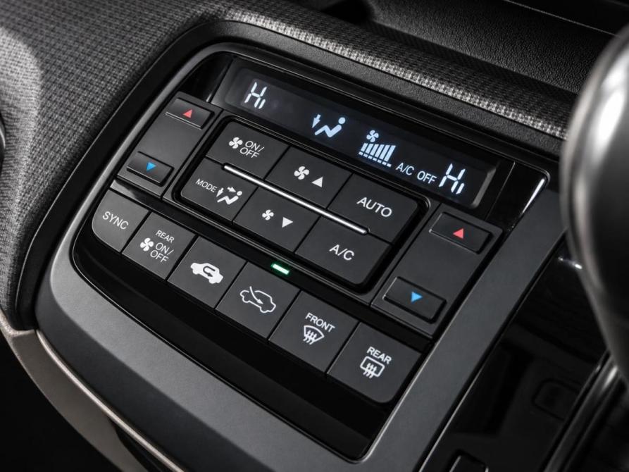 Honda Stepwgn V Тюмень  - изображение 17