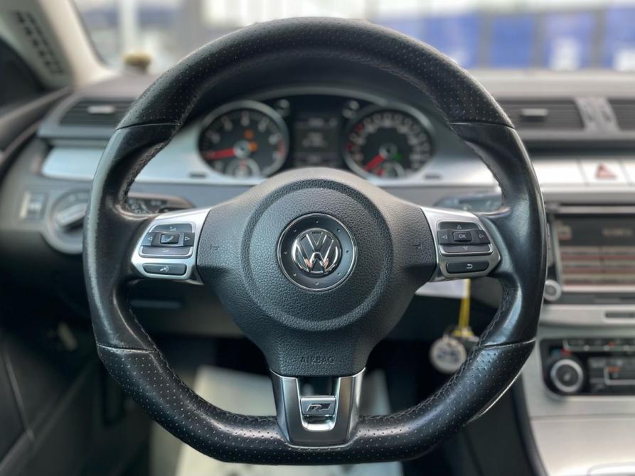 Volkswagen Passat CC I Краснодар  - изображение 12