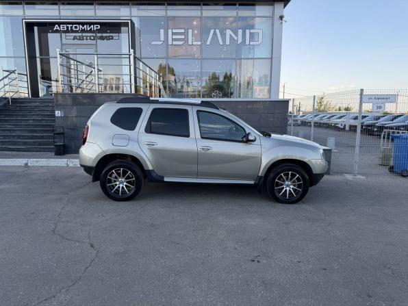 Renault Duster I с пробегом 2014 года, цена 1 000 000 рублей, 175751 км, внедорожник, Автокод Объявления