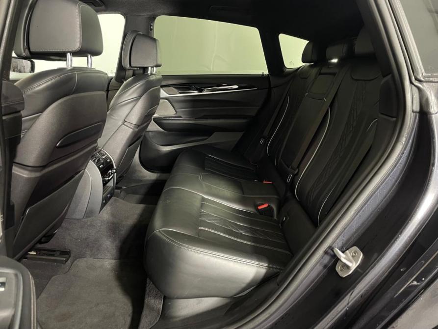 BMW 6 серии IV (G32) Воронеж  - изображение 32