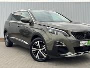 Peugeot 5008 II Рестайлинг Ростов-на-Дону  - изображение 25