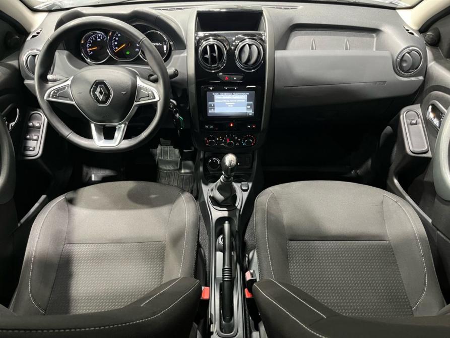 Renault Duster I Рестайлинг Пермь  - изображение 13