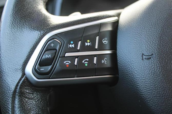 Haval F7 I с пробегом 2020 года, цена 1 900 000 рублей, 66000 км, внедорожник, Автокод Объявления
