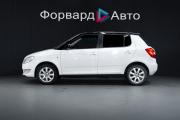 Skoda Fabia II Рестайлинг Тюмень  - изображение 32