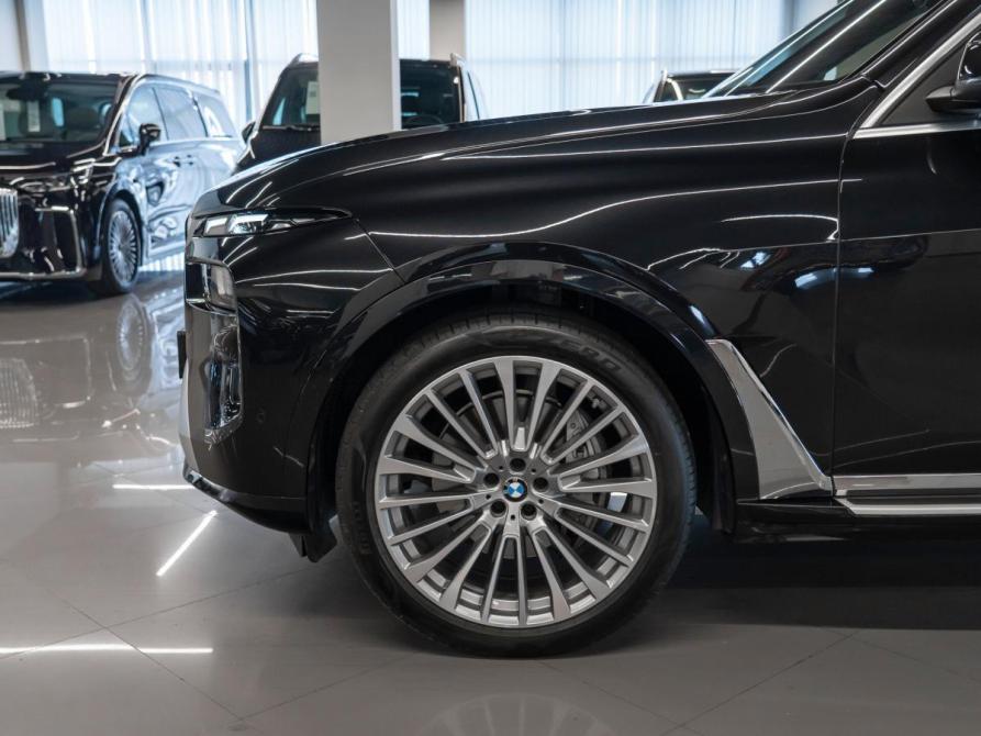BMW X7 I (G07) Рестайлинг Москва  - изображение 41