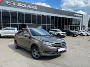 Lada (ВАЗ) Granta I Рестайлинг Нижнекамск  - изображение 19