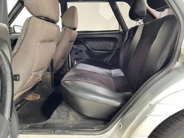Lada (ВАЗ) 2115 с пробегом 2006 года, цена 185 000 рублей, 179979 км, седан, Автокод Объявления