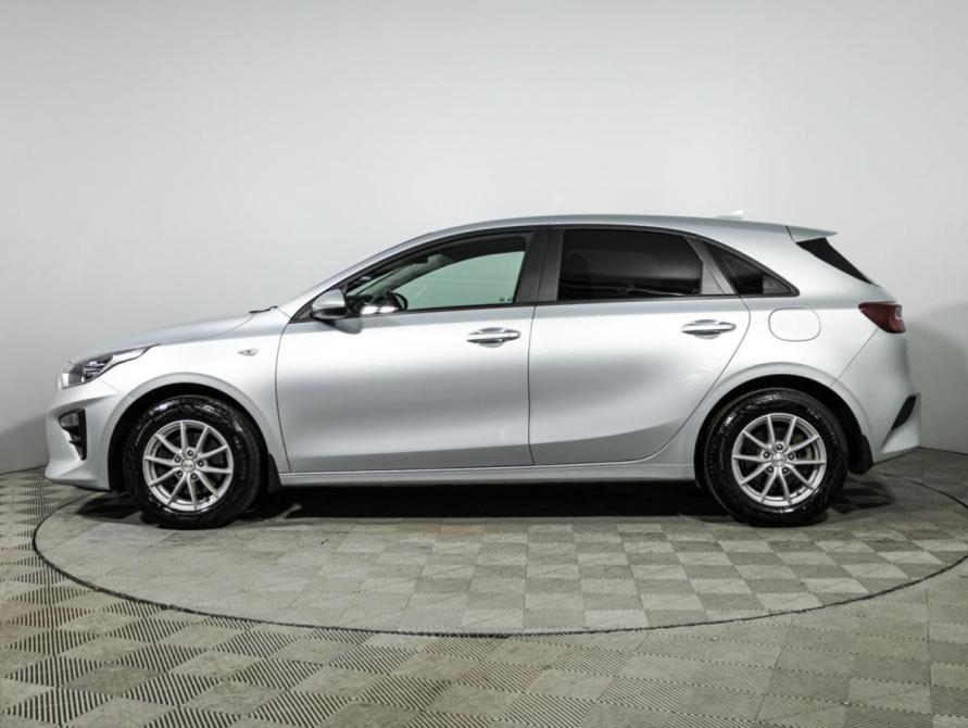 Kia Ceed III Санкт-Петербург  - изображение 9