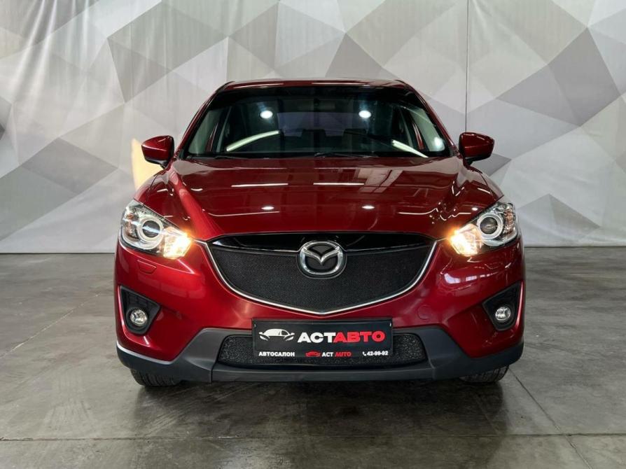 Mazda CX-5 I Оренбург  - изображение 2