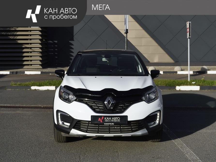 Renault Kaptur I Казань  - изображение 3