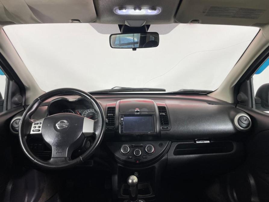 Nissan Note I Рестайлинг Воронеж  - изображение 9
