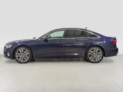 Audi A6 V (C8) Москва  - изображение 37