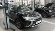 Mitsubishi Outlander III Рестайлинг 3 Санкт-Петербург  - изображение 7